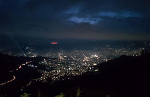 Medellin Ski Chalet | Cabaña La Villa Sanadora