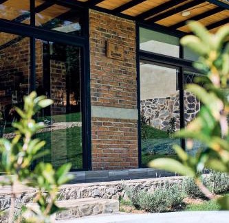 Tapalpa House | Cabaña Lavanda, Tapalpa