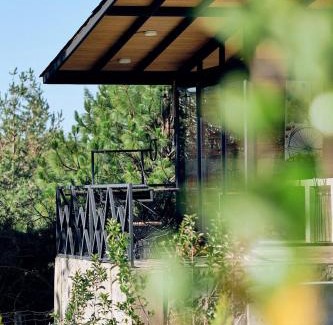 Tapalpa House | Cabaña Lavanda, Tapalpa