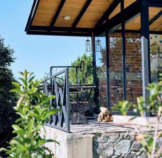 Tapalpa House | Cabaña Lavanda, Tapalpa