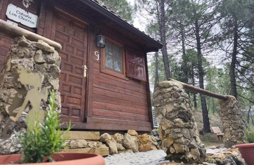 Riopar House | Cabaña los chorros