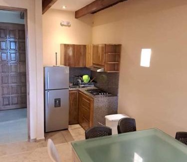 Papare Cabin | Cabaña Maria