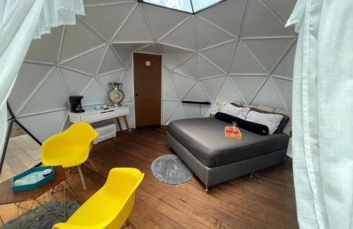 Mazamitla Other | Cabaña Mazamitla Glamping de Altura
