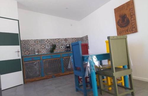 Fougere House | Cabaña MEXICANA