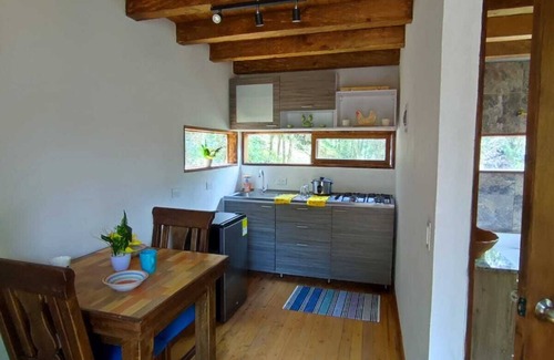 Rionegro Cabin | Cabaña Paniym