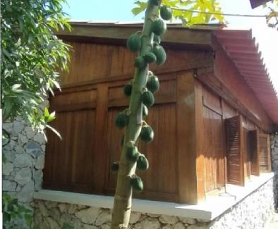 Gaira House | Cabaña Parejas y Familias Condominio Campestre cerca Rodadero con Piscinas