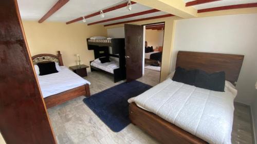 Sesquile Bed & Breakfast | Cabaña Piedra&Cielo