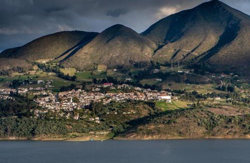 Sesquile Bed & Breakfast | Cabaña Piedra&Cielo
