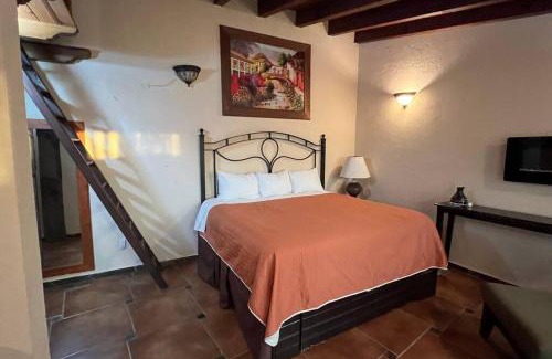 Mazamitla House | Cabaña Pinar la Calma Mazamitla