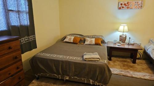 Balneario Solis House | Cabaña rural en Cerros Azules