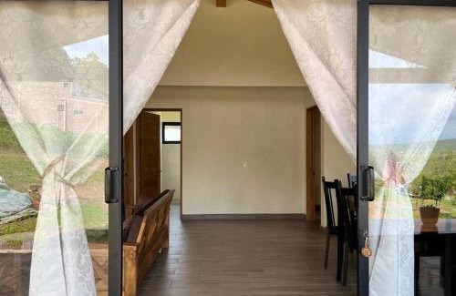 Tapalpa Ski Chalet | Cabaña Venado Tapalpa