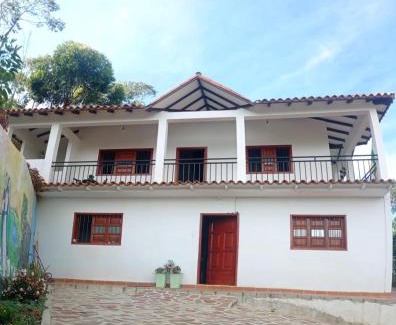 Zapatoca House | Cabaña Villa Esperanza