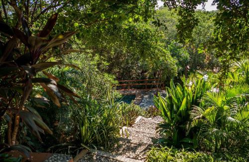 Mazunte Bed & Breakfast | Cabañas Amaia