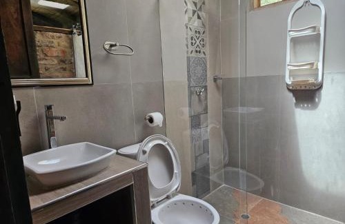 Sutatausa House | Cabañas Campestres Monte Verde