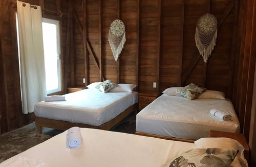 Downtown Holbox Hotel | Cabañas Chacmool
