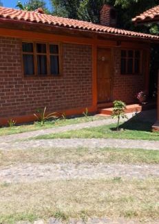 Huasca De Ocampo Hotel | Cabañas cipreses