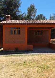 Huasca De Ocampo Hotel | Cabañas cipreses