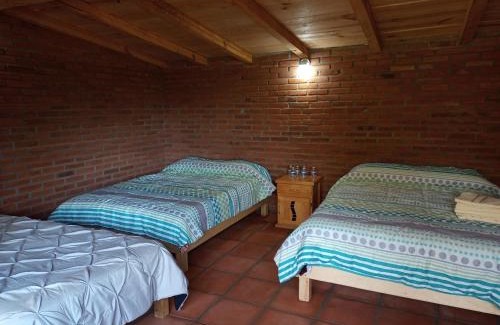 Valle de Bravo Bed & Breakfast | CABAÑAS DE LAS MARIPOSAS