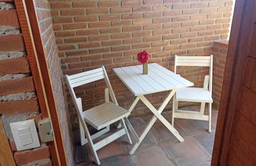 Valle de Bravo Bed & Breakfast | CABAÑAS DE LAS MARIPOSAS