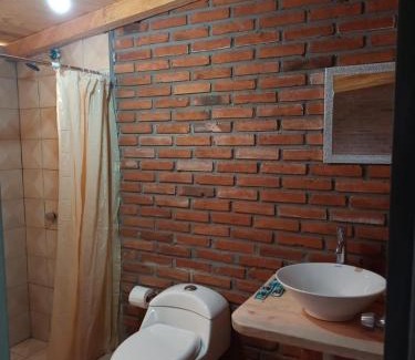 Valle de Bravo Bed & Breakfast | CABAÑAS DE LAS MARIPOSAS