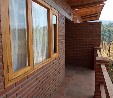 Valle de Bravo Bed & Breakfast | CABAÑAS DE LAS MARIPOSAS
