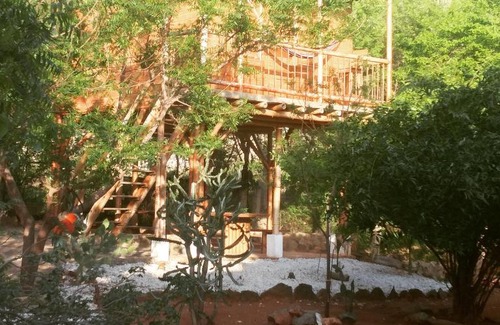 Taganga House | cabañas Dumaga 2 calle 10-5-260