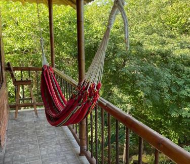 Taganga House | Cabañas Dumaga