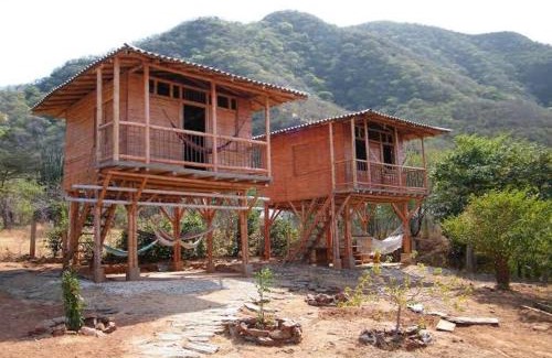 Taganga House | Cabañas Dumaga