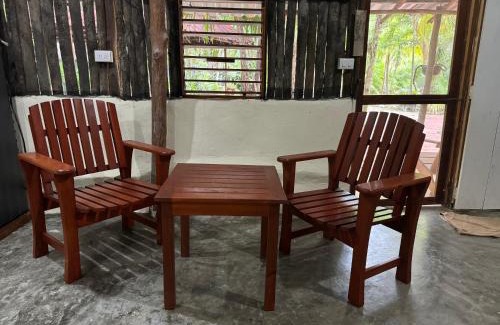 Tulum House | Cabañas Jardin del Amor