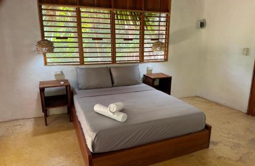 Tulum House | Cabañas Jardin del Amor