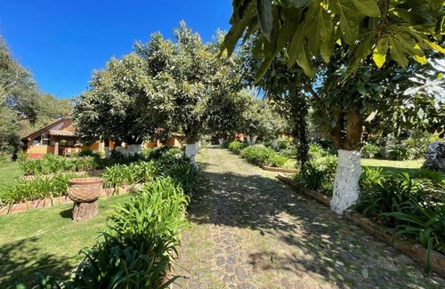 Mazamitla Cabin | Cabañas La Huerta