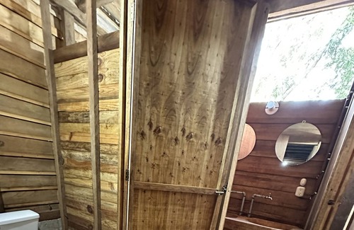 Barra de Colotepec Cabin | Cabañas La Punta