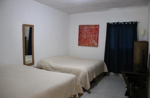 San Antonio de Las Alazanas Other | Cabañas Los Alpes Campestres