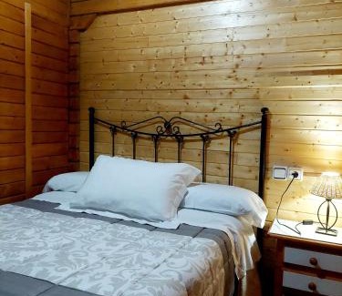 Arroyo Frio Apartment | Cabañas los Pinos Arroyo Frio
