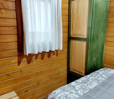 Arroyo Frio Apartment | Cabañas los Pinos Arroyo Frio