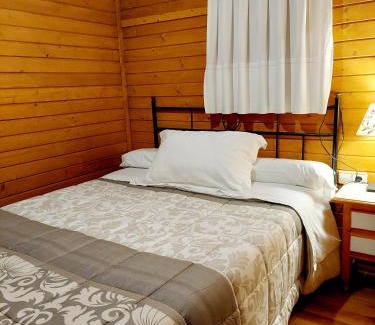 Arroyo Frio Apartment | Cabañas los Pinos Arroyo Frio