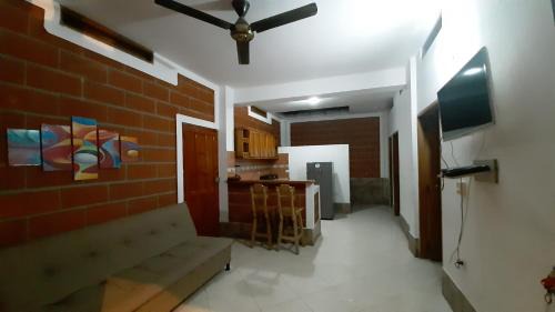 Necocli Apartment | Cabañas Mar Caribe