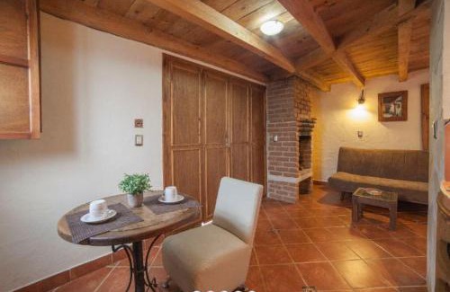 Zinacantan Cabin | Cabañas Suites Sergia Torres
