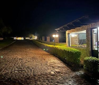 Bernal Hotel | Cabañas Rancho San Jorge
