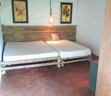 Dosquebradas House | Cabañas rurales Arabi
