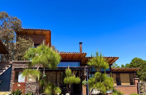 Tapalpa Ski Chalet | Cabañas Santa Fe Tapalpa