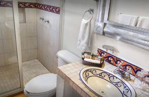 Mazamitla Hotel | Cabañas Sierra Mazamitla