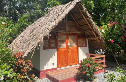 Capurgana House | Cabañas Tucan Eco Hotel