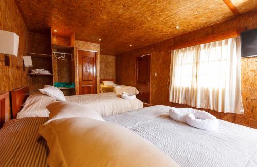 Oxapampa Cabin | Cabañitas San José