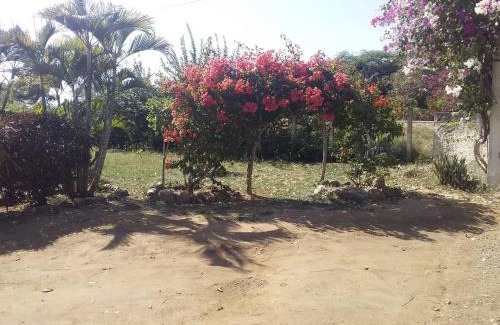 Bocachica House | Cabaa De Descanso, Isla De Bar - Cartagena - Rest Cabin, Baru Island -Bolivar