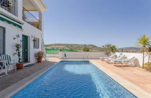 Alcaucin Apartment | Caballo Apartment