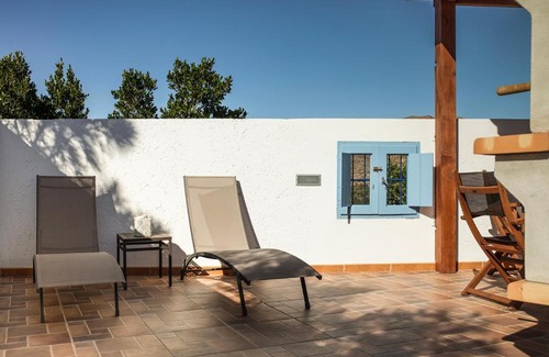 Rodalquilar Apartment | Caballo De Mar Appaloosa Cabo de Gata