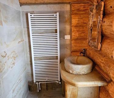 Vama Ski Chalet | Cabană Urșilor Gosen