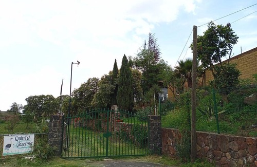 Xochimilco Ski Chalet | Cabaña acogedora con chimenea, Quinta Josefina