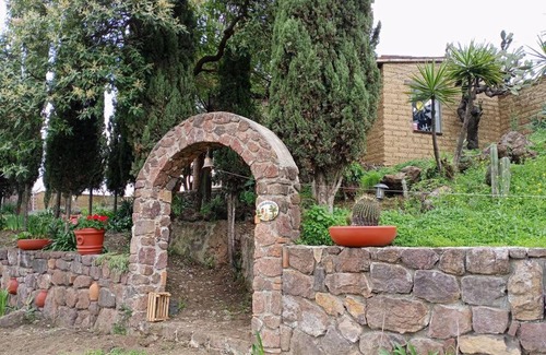 Xochimilco Ski Chalet | Cabaña acogedora con chimenea, Quinta Josefina